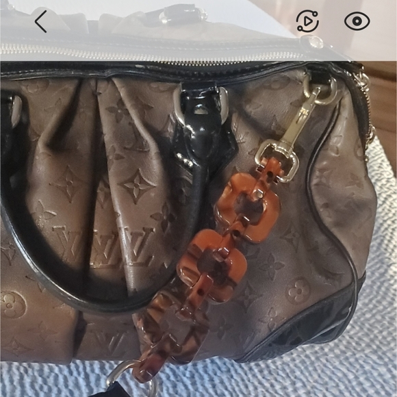 Louis vuitton limited edition stephen sprouse - Picture 2 of 7